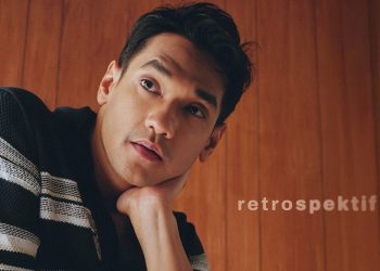 “Retrospektif” Pulang ke Akar Pop, Afgan Merayakan Kejujuran Diri Setelah Tujuh Tahun