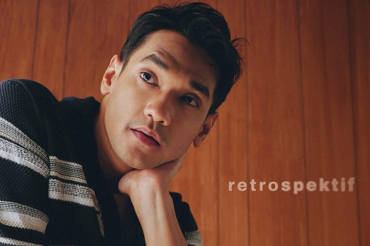 “Retrospektif” Pulang ke Akar Pop, Afgan Merayakan Kejujuran Diri Setelah Tujuh Tahun