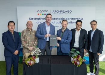 Agoda dan Archipelago International Bersinergi Menyambut Meningkatnya Minat Wisata ke Indonesia