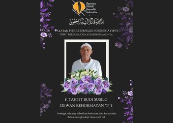 Haji Susilo, Pengusaha Dermawan dan Sosok di Balik Kiprah YPJI, Tutup Usia