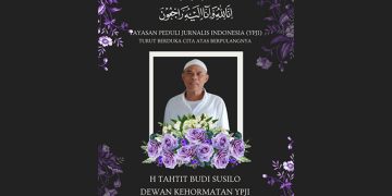 Haji Susilo, Pengusaha Dermawan dan Sosok di Balik Kiprah YPJI, Tutup Usia