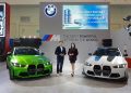 BMW Indonesia Hadirkan Driven by JOY for Every Road Ahead, Tampilkan Dua M Paling Murni