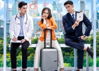 Adhisty Zara, Rayn Wijaya, dan Yesaya Abraham Hidupkan Romansa Penuh Luka dalam “Beri Cinta Waktu”