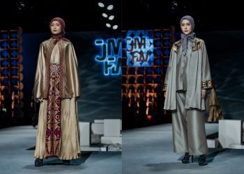 CALYARA “The Power of Grace”, Ketika Keanggunan Menjadi Sumber Kekuatan