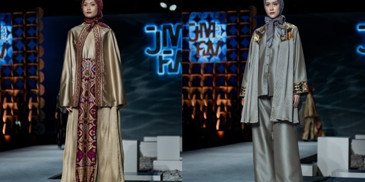 CALYARA “The Power of Grace”, Ketika Keanggunan Menjadi Sumber Kekuatan