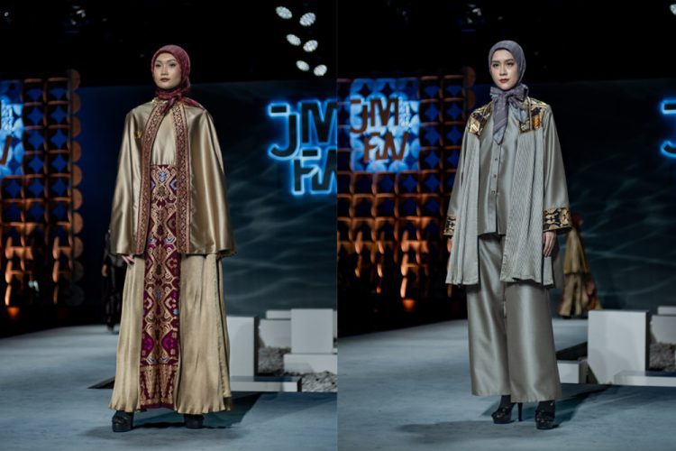 CALYARA “The Power of Grace”, Ketika Keanggunan Menjadi Sumber Kekuatan