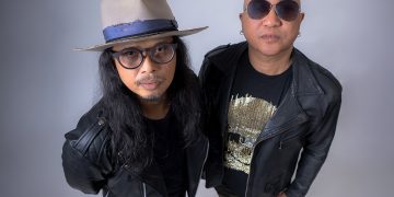 DJ Stroo x Gugun Bersatu Hadirkan Single ‘Spaceman’