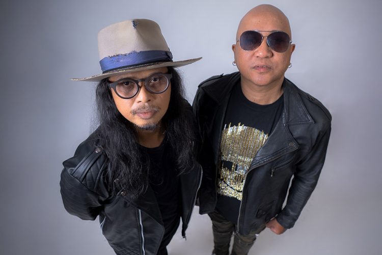DJ Stroo x Gugun Bersatu Hadirkan Single ‘Spaceman’