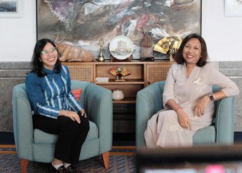 Kemenpar Dorong Destinasi Wisata Naik Kelas dengan Prinsip Berkelanjutan