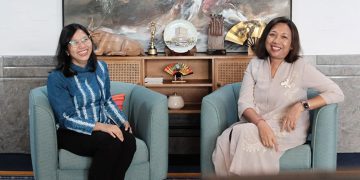 Kemenpar Dorong Destinasi Wisata Naik Kelas dengan Prinsip Berkelanjutan