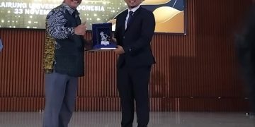 UI Jadi Jembatan Solusi Global, Menguji Komitmen Industri Properti pada Inovasi Berkelanjutan
