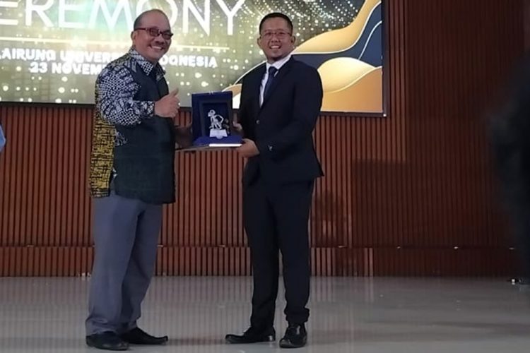 UI Jadi Jembatan Solusi Global, Menguji Komitmen Industri Properti pada Inovasi Berkelanjutan