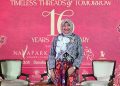 “Timeless Threads of Tomorrow”: 16 Tahun Batik Chic Menenun Wastra Nusantara Lintas Generasi