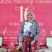 “Timeless Threads of Tomorrow”: 16 Tahun Batik Chic Menenun Wastra Nusantara Lintas Generasi