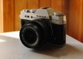 Fujifilm X-T30 III Hadir di Indonesia, Kamera Ringkas dengan Jantung dan Fitur Kelas Atas