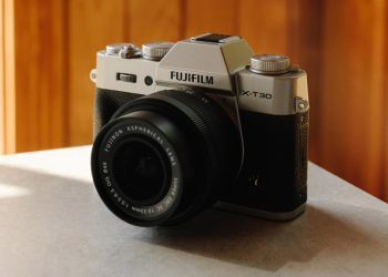 Fujifilm X-T30 III Hadir di Indonesia, Kamera Ringkas dengan Jantung dan Fitur Kelas Atas