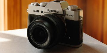Fujifilm X-T30 III Hadir di Indonesia, Kamera Ringkas dengan Jantung dan Fitur Kelas Atas