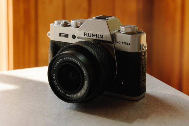 Fujifilm X-T30 III Hadir di Indonesia, Kamera Ringkas dengan Jantung dan Fitur Kelas Atas