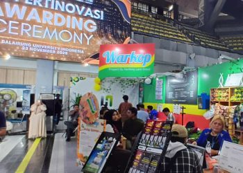 UI Resmikan SPPB di “GSSD Expo & Summit 2025” Sebagai Tiga Pilar Harmoni untuk Pembangunan Berkelanjutan