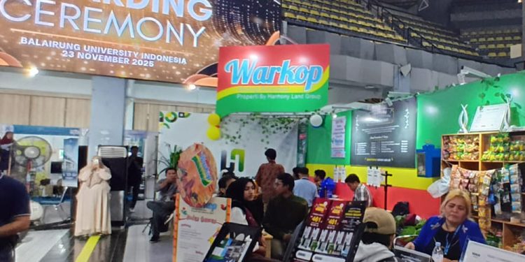 UI Resmikan SPPB di “GSSD Expo & Summit 2025” Sebagai Tiga Pilar Harmoni untuk Pembangunan Berkelanjutan