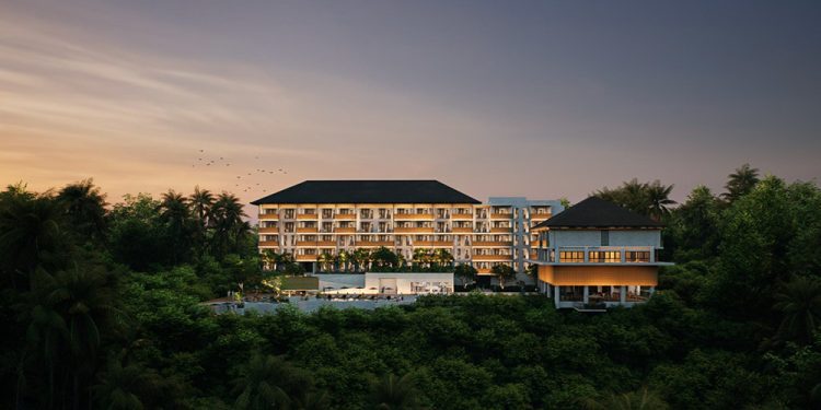 IHG Perluas Kehadiran di Pulau Dewata: Hotel Indigo Bali Ubud Akan Segera Hadir