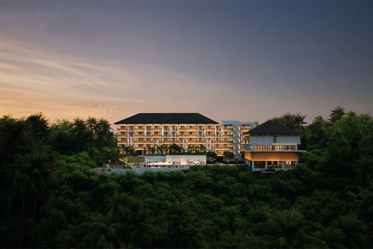 IHG Perluas Kehadiran di Pulau Dewata: Hotel Indigo Bali Ubud Akan Segera Hadir
