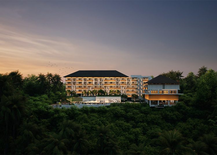 IHG Perluas Kehadiran di Pulau Dewata: Hotel Indigo Bali Ubud Akan Segera Hadir