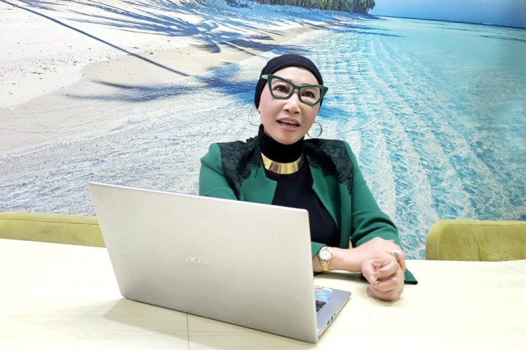 Membaca Ujung Keruwetan Properti, Isa Meilia Kupas Risiko Hukum di Mini MBA Real Estate UI