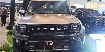 JETOUR T2 Resmi Mengaspal di Indonesia, Siap Berpetualang dengan Harga Spesial Rp 568 Juta