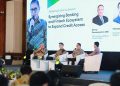 Menuju Kredit yang Lebih Terjangkau, Bank dan Fintech Sepakat Perkuat Barisan
