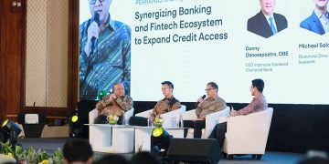 Menuju Kredit yang Lebih Terjangkau, Bank dan Fintech Sepakat Perkuat Barisan