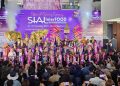 SIAL InterFOOD 2025 Resmi Dibuka: Pameran F&B Terbesar Asia Tenggara Hadir di Jakarta