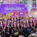 SIAL InterFOOD 2025 Resmi Dibuka: Pameran F&B Terbesar Asia Tenggara Hadir di Jakarta