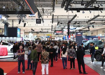 Permata Bank GJAW 2025, Hadirkan Surga Otomotif di Akhir Tahun