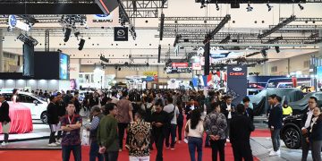 Permata Bank GJAW 2025, Hadirkan Surga Otomotif di Akhir Tahun