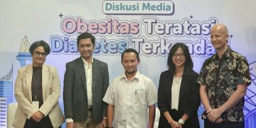 Krisis Ganda Kesehatan Nasional, Menghadang Gelombang Obesitas dan Diabetes