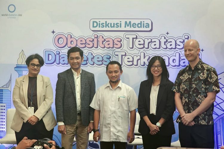 Krisis Ganda Kesehatan Nasional, Menghadang Gelombang Obesitas dan Diabetes