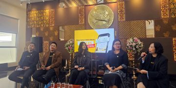 LAKUEMAS Hadirkan Edukasi Investasi hingga Solusi Finansial Dibalut Tema Golden Days at Butik