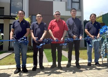 Anandaya Home Resort Hunian Premium Rasa Resor Tropis, Harga Mulai Rp 300 Juta!