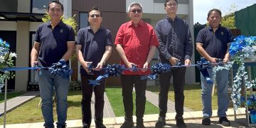 Anandaya Home Resort Hunian Premium Rasa Resor Tropis, Harga Mulai Rp 300 Juta!