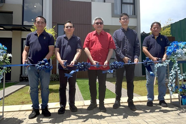 Anandaya Home Resort Hunian Premium Rasa Resor Tropis, Harga Mulai Rp 300 Juta!