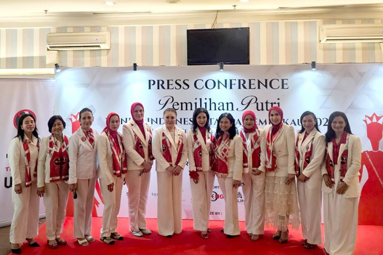 Puteri WITT 2026; Cantik, Sehat, dan Bebas Asap Rokok