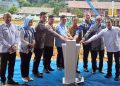 Resmi Groundbreaking, Aston dan Harper Cibinong Bogor Ditargetkan Buka 2027
