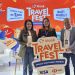 Klook Travel Fest 2025, Ajak Wisatawan Indonesia Temukan Liburan Impian
