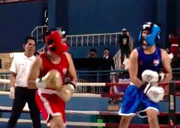Adrenaline Street Boxing Jadi Magnet Baru Tinju Amatir, Panitia Pastikan Vol. 2 Hadir di 2026