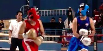 Adrenaline Street Boxing Jadi Magnet Baru Tinju Amatir, Panitia Pastikan Vol. 2 Hadir di 2026