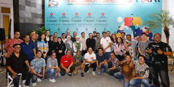 Kolaborasi dan Independensi Jadi Kunci, Himpunan Anak Media Siapkan “Annual HAM Awards” untuk Industri Pariwisata