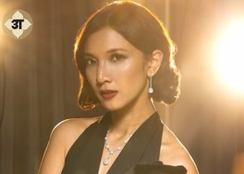 Sheila Dara Hadirkan Keanggunan Modern bagi The Palace Jeweler