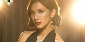 Sheila Dara Hadirkan Keanggunan Modern bagi The Palace Jeweler