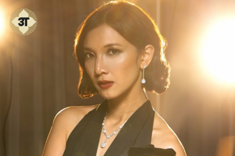 Sheila Dara Hadirkan Keanggunan Modern bagi The Palace Jeweler